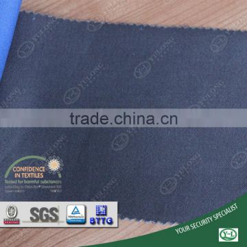 UPF 50+ UV Proof Fabric For Protective Workwear