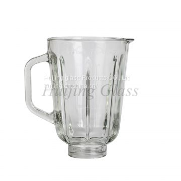(A57) vaso de vidrio para licuadora classic blender replacement spare parts glass jar