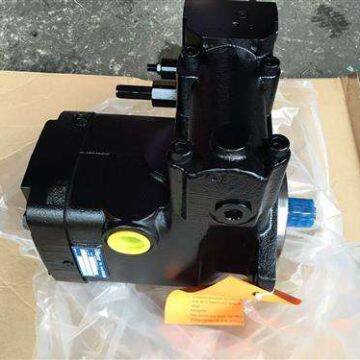 Vbtfm06c-50shbnbba1 Oilgear Vbt Hydraulic Piston Pump 2 Stage Flow Control 