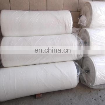 Hot selling virgin HDPE plastic fabric pallet wrap bale net