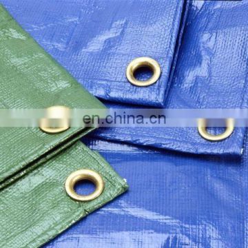 lowest price high quality virgin material PE tarp, waterproof PE tarp