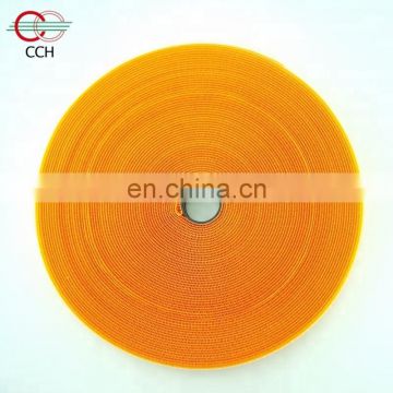 hook and loop nylon cable tape