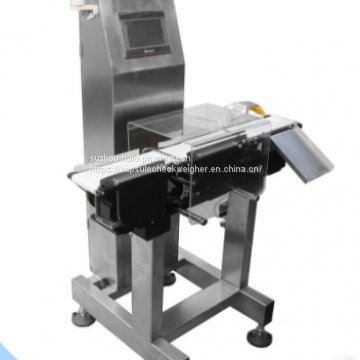 DMC Conveyor Checkweigher Capsule weight Checker Tablet Checkweigher