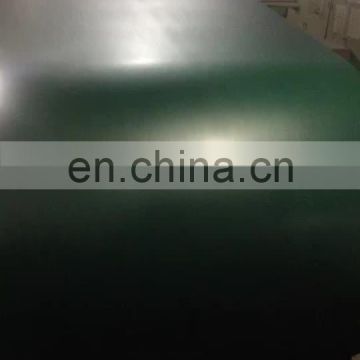 Good formability Prepainted galvanized Steel Coil (PPGI/PPGL) for metal roofing use