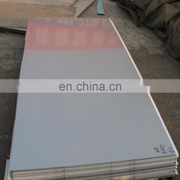 316L grade Hairline finish thickness 1.5mm stainless steel sheets