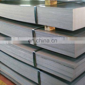 High-Mn abrasion resistant steel plate NM500 wear resistant steel nickelclad anti friction board