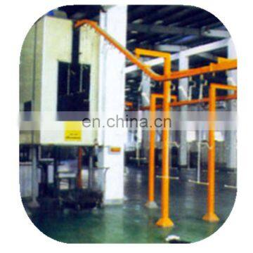 Electrostatic Powder Coating Production Plant 6.0