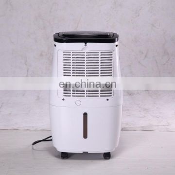 OL20-266E Easy Home Dehumidifier 20L/day
