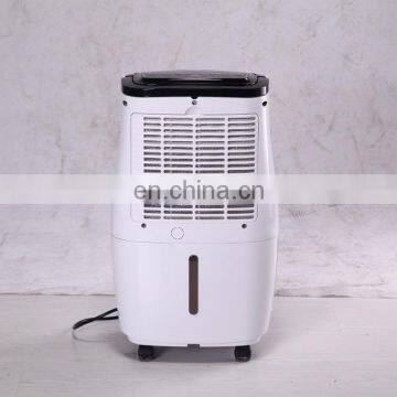 OL20-266E Easy Home Dehumidifier 20L/day