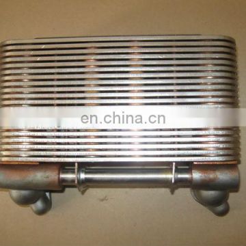om444 engine part Oil cooler 0221882301