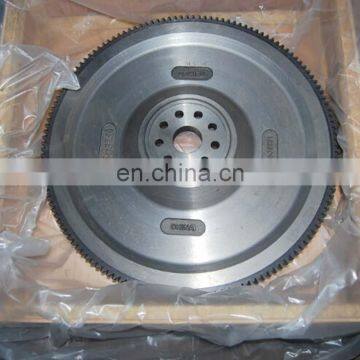 high quality construction machinery engine parts 3024105 3090758 AR-45118 KTA19 K19 Flywheel Assembly