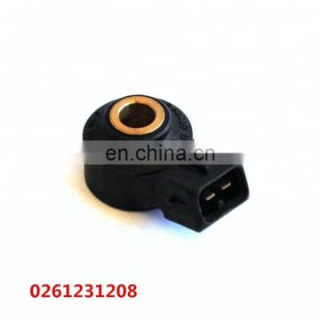 Skillful manufacture Knock Sensor OEM 0261231208
