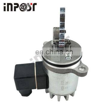 0428 1525 / 04281525 12v Fuel ShutOff Solenoid For Deutz F4M2011 F3M1011 F4M1011