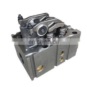 Sinotruk HOWO Truck Diesel Engine Cylinder Head AZ1246040010D