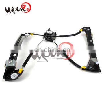 Fine window arm replacement for VW for NEW Polo 09-  6R4 837 461 D