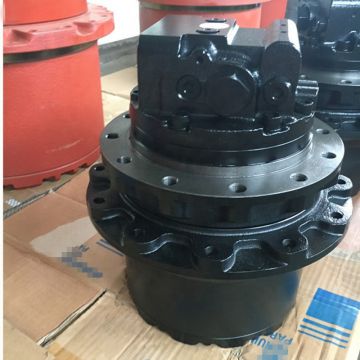 Kba13690 Case Split Pump Configuration Hydraulic Final Drive Motor Aftermarket Usd6945