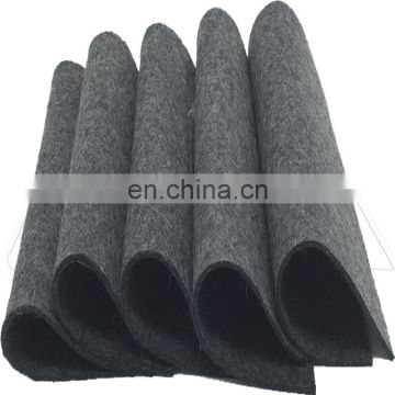 100% polyester colorful fabric felt 2mm