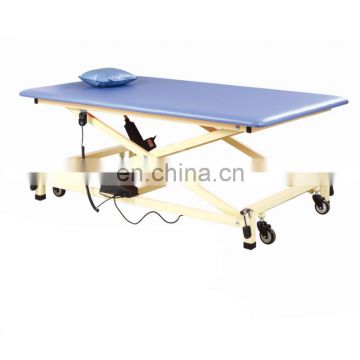 China wholesale adjustable chiropractic table price