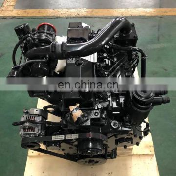 Cummins B3.3 Engine Assembly For Sale