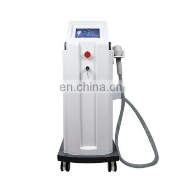 Diode Laser Beauty System Fast Hair Removal Renlang 808nm Diode Laser Permanent Depilation Machine