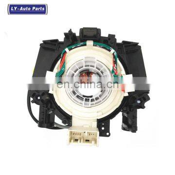 Auto Spare Parts Spiral Cable Clock Spring For Nissan Rogue Pathfinder R51 Navara D40 25567-5X00A 255675X00A