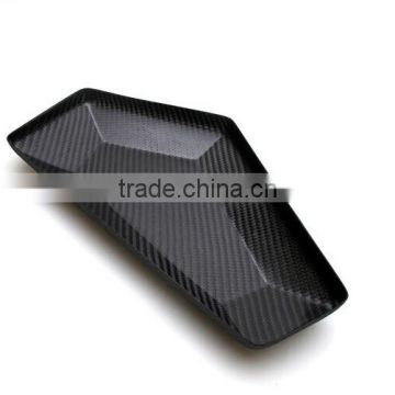 Special Price Wholesale Portable Carbon Fiber Irregular Plate