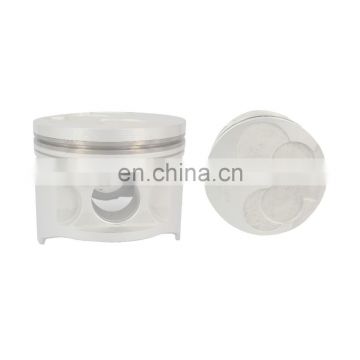 Various models in stock Auto 5L engine piston