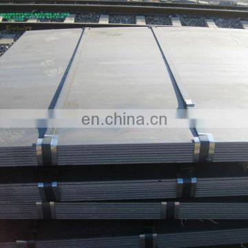 hot rolled steel plate q235b a36 st42.2 hot rolled steel sheets