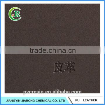 Thermo PU Leather for Book and Diary Cover