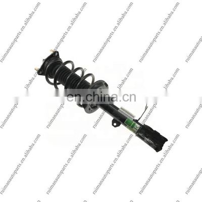 chery Tiggo 7 front shock absorber with block & dust shell original &aftermarket T15-2905010 T15-2905020