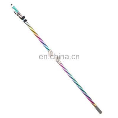 Wholesale Feeder China Super Hard Spinning Long Fishing Rod