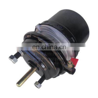 European Truck Auto Spare Parts Brake Chamber Oem 9254920000 for  MB Truck Spring-loaded Cylinder
