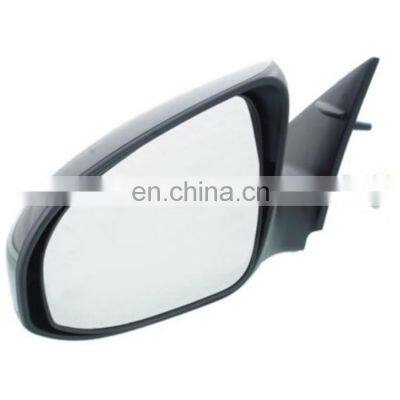 Car Rear Side View Mirror For Toyota Camry 2015 USA  87901 - 06040 87906 - 06040