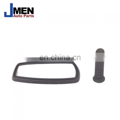2108270031 Jmen Roof Antenna Cover for Mercedes Benz W210 W202 W208 Seal Repair Kit