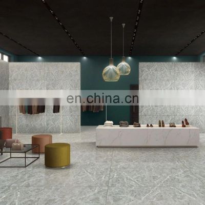 60x120cm marble porcelain ceramic tiles for  floor from Foshan  JM1263564F