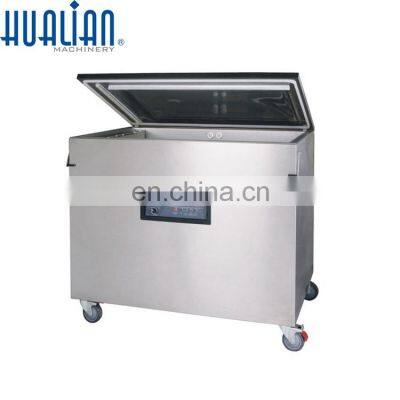 DZQ-1100/2L Hualian Large Vacuum Packing Machine