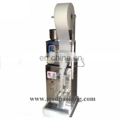 2-99g Tea Bag,Spices/Chilli Powder Bag and Packing Machine with Bag Position Setting System