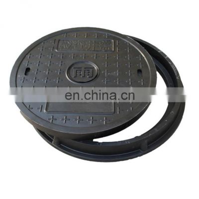 70x70 plastic sewer manhole cover water tank manhole cover