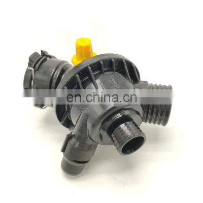 Auto parts Engine Thermostat 11537598865  Thermostat with sensor for X5 F15 F16 F30 F34 F22 F23