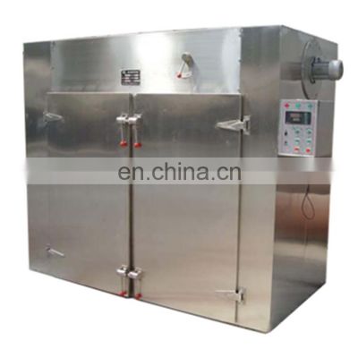 Stainless steel electric fruit and vegetable dryer commercial food dehydrator microwave drying equipment for insect and bug
