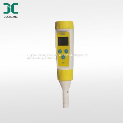 Portable digital water quality test pen tds meter and ph meter
