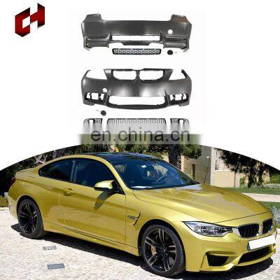 CH Brand New Material Bumper Installation Svr Cover Side Skirt Wheel Eyebrow Body Kits For BMW E90 3 Series 2005 - 2012