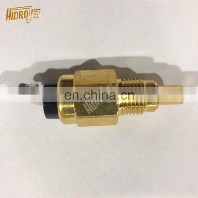 HIDROJET EX200-5 engine part water temperature sensor 4371318 for sale