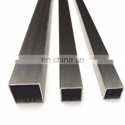 High quality 309s 310s 316Ti 321 904L grade ASTM A312 stainless steel pipe supplier