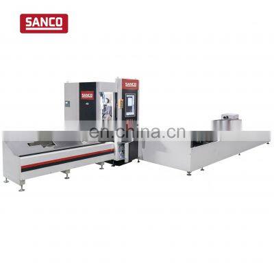 lf3015cnr laser cutting machine laser cutter for stainless without cover dual-plate fiber laser cutters