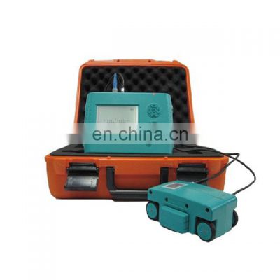 Taijia GW-50+ Rebar Scanner Pacometer Ferro Scanner Covermeter