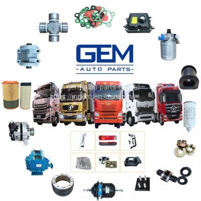 Truck Spare Parts for Beiben Sinotruk howo FAW Shacman Foton Auman Hongyan Camc Dongfeng JAC Weichai engine parts