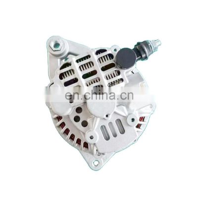 23875-N alternator for MAZDA 3 M-1.6L 03-10 12V 90A MITSUBISHI brand new tested production Z series engines