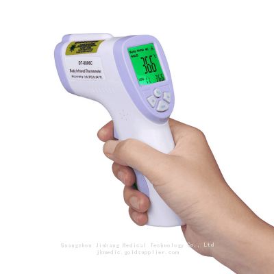 Health Medical Digital Thermometer, IR Thermometer