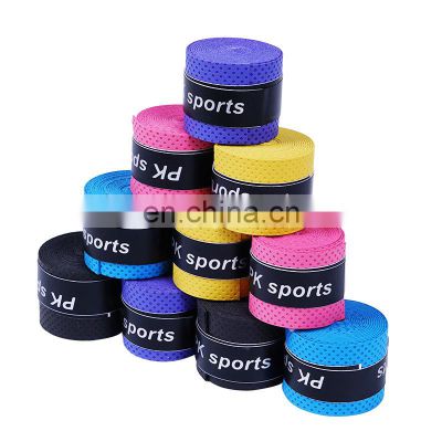 Best Quality Pickleball Paddle Overgrip PU Material Grips Anti-slip Overgrips